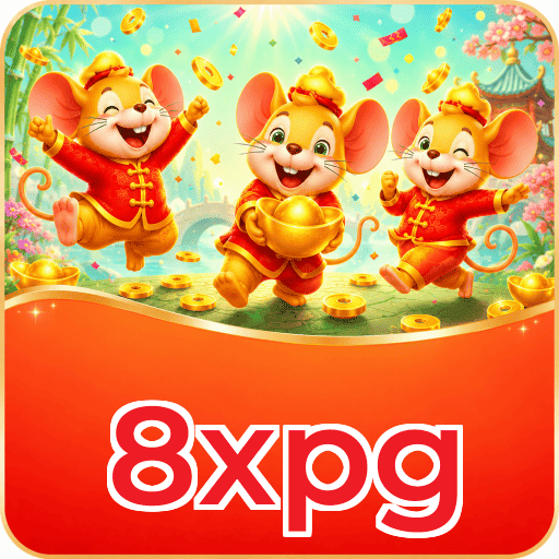 Logo 8xpg Plataforma Certificada
