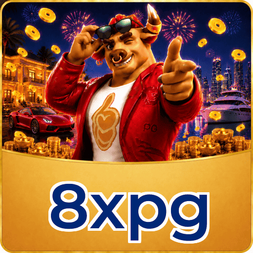 8xpg Loteria Online Brasil - Plataforma Certificada