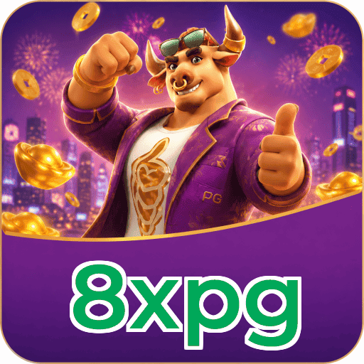 8xpg Plataforma Confiável